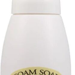 Sabonete Espuma para Mãos e Corpo Plantlife Capim-Limão 250ml - Refrescância e Bem-Estar Natural