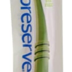 Escova de Dentes Preserve Adulto Macia - 1 Unidade
