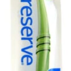 Escova de Dentes Preserve Adult Ultra Soft - 1 Unidade - Cuidado Gentil para Seus Dentes