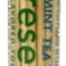 Palitos de Dente Aromatizados Preserve Mint Tea Tree - 35 Unidades (Hortelã e Melaleuca)