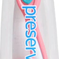 Aparelho de Depilação Preserve Shave 5 System Feminino - 1 Aparelho (Cores: Rosa, Menta, Amarelo)