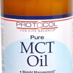 Protocol For Life Balance Óleo MCT Puro 946ml: Energia e Foco para o Seu Dia