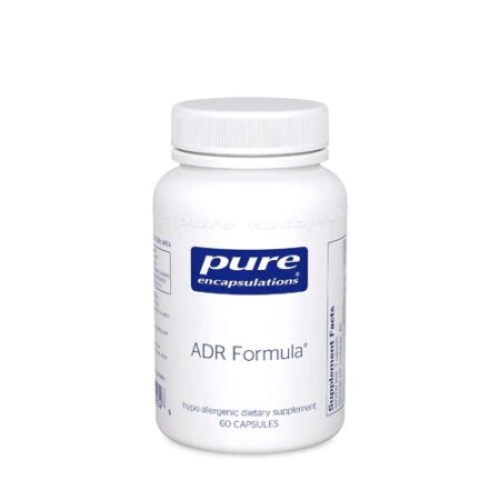 Pure Encapsulations ADR Formula -- 60 Capsules