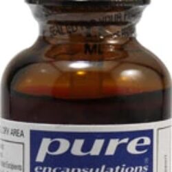 Pure Encapsulations Vitamina B12 Líquida 30ml - Energia e Bem-Estar Essenciais