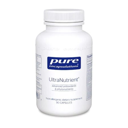 Pure Encapsulations UltraNutrient® -- 90 Capsules