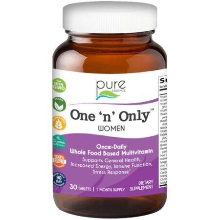 Pure Essence Labs One 'n' Only™ Women -- 30 Tablets