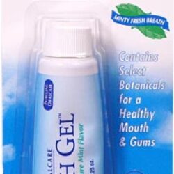 Pureline Oralcare Breath Gel™ Concentrado Antisséptico Menta Refrescante - 35g (1.25 oz)