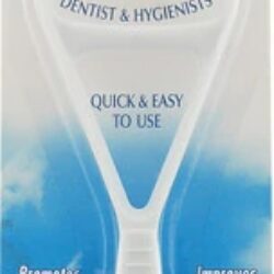 Limpador de Língua Pureline Oralcare Cores Sortidas - 1 Unidade para Higiene Bucal Completa