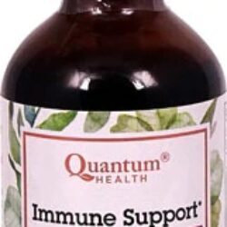 Quantum Immune Support Extrato Líquido - 59ml: Reforço Imunológico Natural