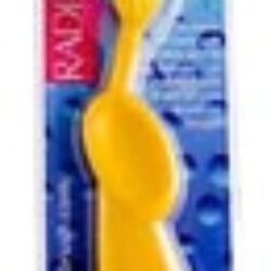 Escova de Dente Radius Kidz (Cerdas Macias) – 1 Unidade (27g) para Crianças - Higiene Bucal Suave e Eficaz