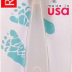 Escova de Dente Infantil Radius Pure Baby Ultra Macia - 1 Unidade