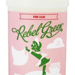 Amaciante de Roupas Rebel Green Pink Lilac 946ml - Toque Suave e Perfume Duradouro