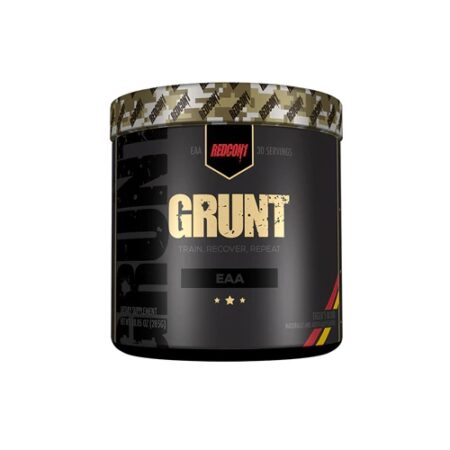 Redcon1 Grunt EAA Tigers Blood -- 30 Servings