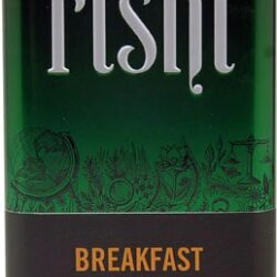 Chá Preto Orgânico Rishi Tea Breakfast Blend Folha Solta - 65g