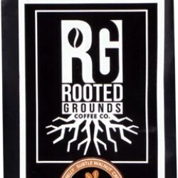 Café Moído Rooted Grounds All Day Breakfast - 340g: O Começo Perfeito para o Seu Dia