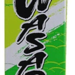 Wasabi S&B Preparado em Tubo 43g - Picância Autêntica para sua Culinária