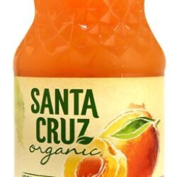 Suco Orgânico Santa Cruz Manga Damasco - 946ml (32 fl oz)