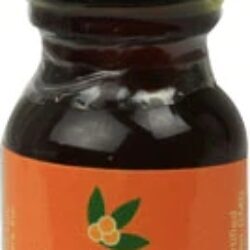 Óleo de Espinheiro Marítimo Orgânico do Himalaia Seabuck Wonders - 13ml (0.45 fl oz)