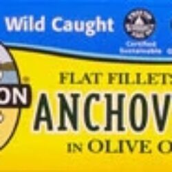 Anchovas Season em Filés Finos no Azeite de Oliva - 56g