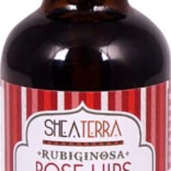 Óleo de Rosa Mosqueta Prensado a Frio Puro Lesotho Shea Terra Organics - 56g