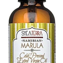 Óleo de Marula da Namíbia Shea Terra Organics - 100% Puro Prensado a Frio (57g)