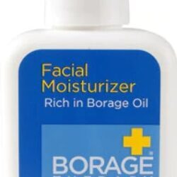 Hidratante Facial BorageTherapy® Shikai - 88ml: Pele Radiante e Saudável