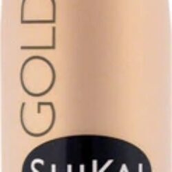 Shikai Henna Gold Shampoo Iluminador 355ml – Brilho Natural e Saúde Capilar