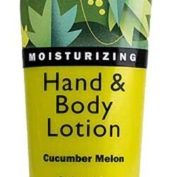 Loção Hidratante Shikai Cucumber Melon 237ml – Pele Macia e Revigorada