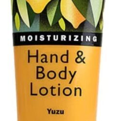 Loção Hidratante Shikai Yuzu para Mãos e Corpo - 237ml (8 fl oz)