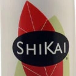 Shikai Natural Color Care Shampoo 355ml: Cuidado Suave Essencial para Cabelos Tingidos