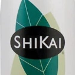 Shikai Natural Everyday Shampoo - Limpeza Suave e Vitalidade para Seus Cabelos (355ml)