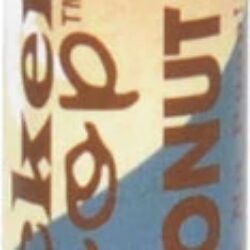 Protetor Labial Simone Chickenbone Chicken Poop™ Coco 4.25g - Hidratação Profunda e Nutrição