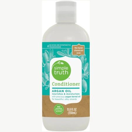 Simple Truth® Argan Oil Conditioner -- 11.8 fl oz