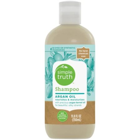 Simple Truth® Argan Oil Shampoo -- 11.8 fl oz