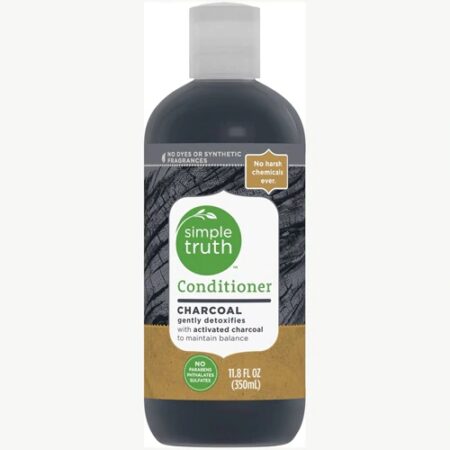 Simple Truth® Charcoal Conditioner -- 11.8 fl oz