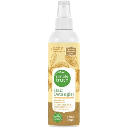 Simple Truth® Hair Detangler -- 6.7 fl oz