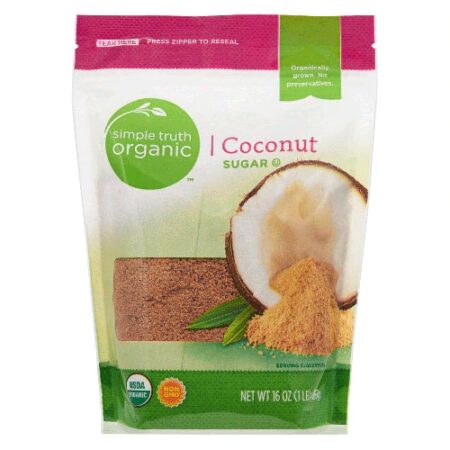 Simple Truth® Organic Coconut Sugar -- 16 oz