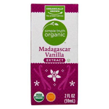 Simple Truth® Organic Madagascar Vanilla Extract -- 2 fl oz