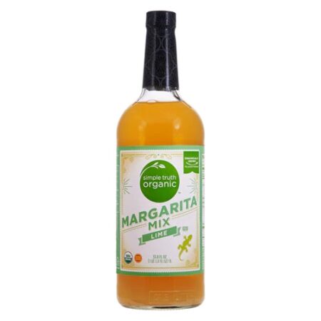 Simple Truth® Organic Margarita Mix Lime -- 33.8 fl oz