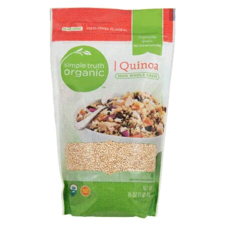 Simple Truth® Organic Quinoa -- 16 oz