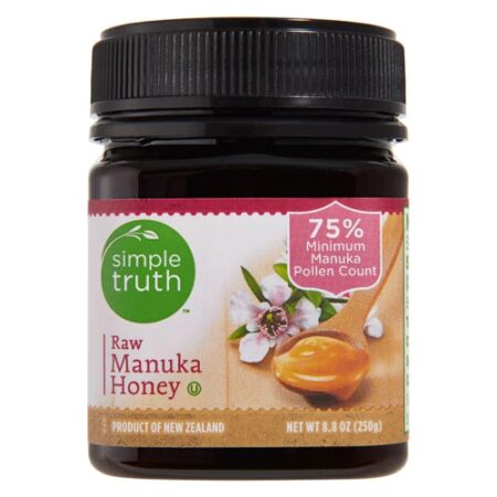 Simple Truth® Raw Manuka Honey -- 8.8 oz