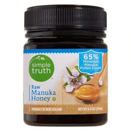 Simple Truth® Raw Manuka Honey -- 8.8 oz