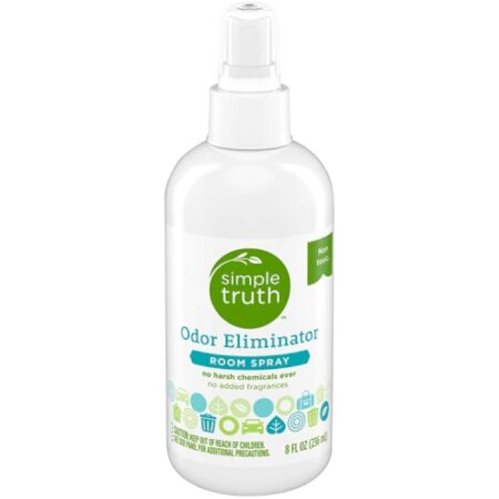 Simple Truth® Room Spray Odor Eliminator -- 8 fl oz