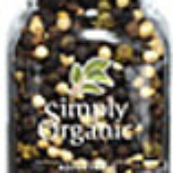 Simply Organic Get Crackin' Tempero Moído - 85g: Sabor Autêntico e Bem-Estar Natural