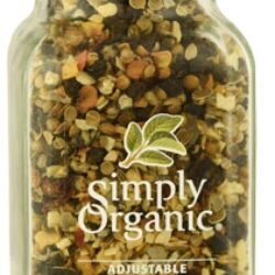 Simply Organic Tempero Chophouse - 108g | Sabor Autêntico e Natural