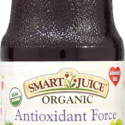 Suco Orgânico Smart Juice Antioxidant Force 100% - 1 Litro Rico em Vitaminas