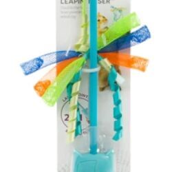 SmartyKat Leapin Laser - Brinquedo Interativo p/ Gatos 1 Unidade