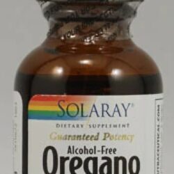 Solaray Oregano Complete™ 68mg - 29.57ml: Seu Aliado Natural para Saúde e Bem-Estar