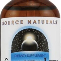 Source Naturals ColloidaLife™ Minerais Traço - 118ml (4 fl oz) - Essencial para o Bem-Estar