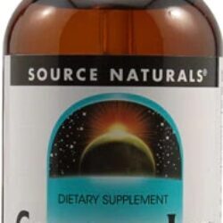 Source Naturals ColloidaLife™ Minerais Coloidais Essenciais - 237ml (8 fl oz)